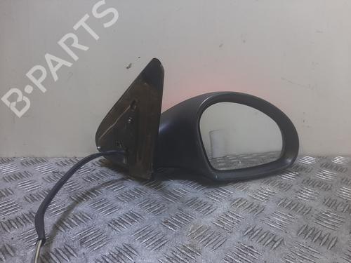 Used Right mirror Right mirror SEAT LEON (1M1) [1999-2006] 35765139 35765139