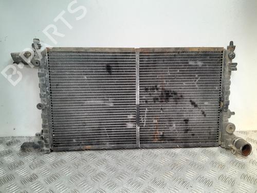 Wasserkühler für Wasserkühler 35792652 35792652