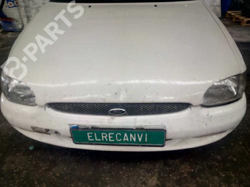 Used Parts FORD ESCORT VI (GAL, AAL, ABL)  1.8 D  1075833