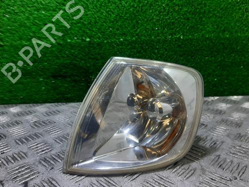 Used Left front indicator VW POLO (6N2) [1999-2001]  21536648