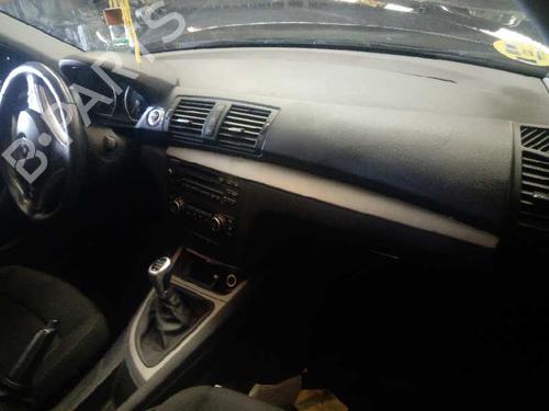 Electronic module BMW 1 (E87) 118 d | BP4527105M83 