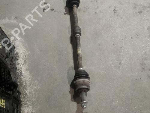 Right front driveshaft HYUNDAI TUCSON (JM) | BP30444760M39