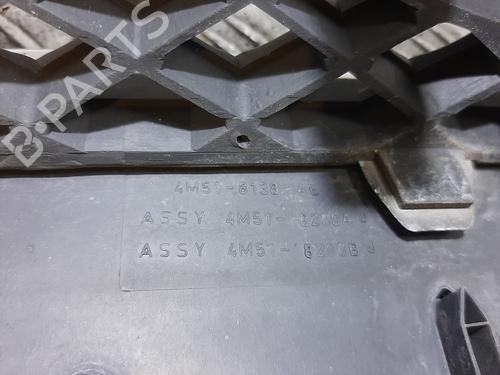 Used Grille FORD FOCUS II Saloon (DB_, FCH, DH) [2005-2026]  31344247