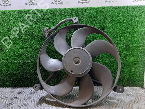 Koelventilatormotor VW GOLF IV (1J1) [1997-2008]  26402058