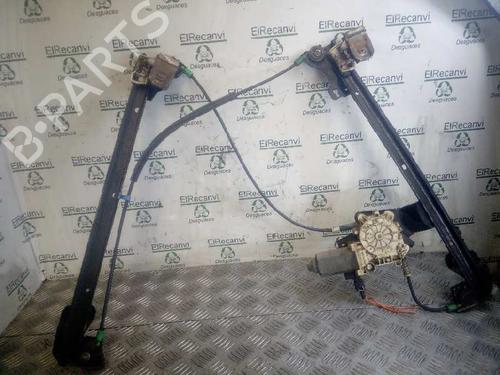 Front right window mechanism LAND ROVER FREELANDER I (L314) 2.0 DI 4x4 | BP5601096C23