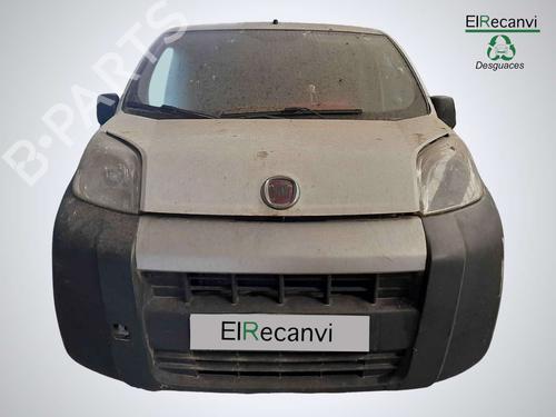 Front left lock FIAT FIORINO Box Body/MPV (225_) 1.3 D Multijet (225BXD1A, 225BXB1A, 225BXB11) | BP11760070C98