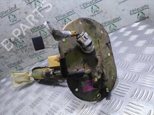 Used Fuel pump SUBARU FORESTER (SF_) [1997-2002]  4744714
