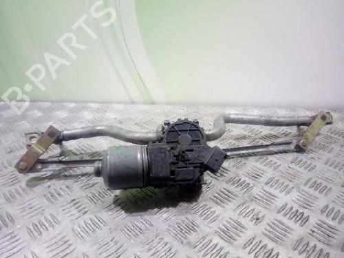 Used Front wiper motor RENAULT CLIO II (BB_, CB_) 1.5 dCi (100 hp) 5770029