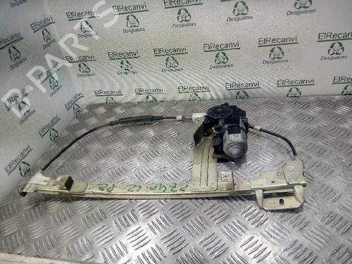 Used Front left window mechanism Front left window mechanism FIAT CINQUECENTO (170_) 0.9 i.e. S (170AF, 170CF) (40 hp) 4533264 4533264