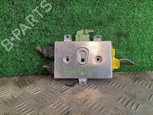 Used ECU airbags BMW 5 (E60) 530 d (218 hp) 25722339