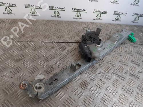 Rudehejsemekanisme Højre foran RENAULT SCÉNIC II (JM0/1_) [2003-2010]  5956030