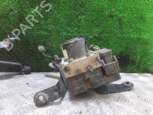 Used ABS pump FORD FIESTA V (JH_, JD_) 1.4 TDCi (68 hp) 28216235