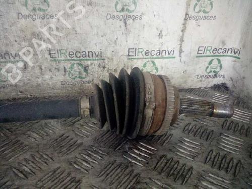 Right front driveshaft TOYOTA YARIS (_P1_) 1.0 (SCP10_, SCP10R) | BP5093072M39 