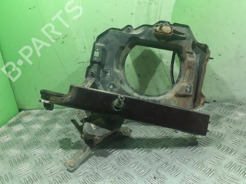 Used Left headlight support OPEL MONTEREY A (M92) [1991-1998]  14356993
