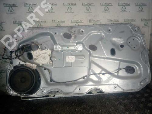 Used Front right window mechanism Front right window mechanism FORD FOCUS II (DA_, HCP, DP) 1.6 TDCi (90 hp) 10197246 10197246