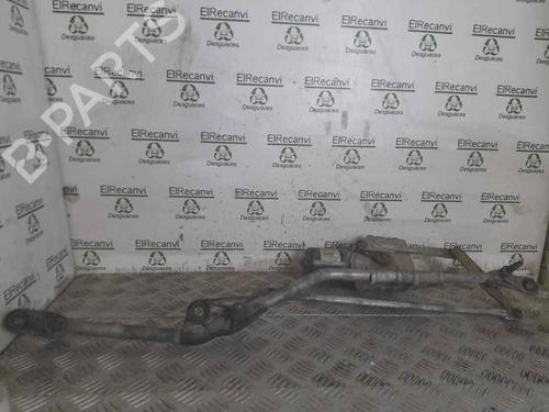 Front wiper motor RENAULT SCÉNIC II (JM0/1_) | BP19680349M29
