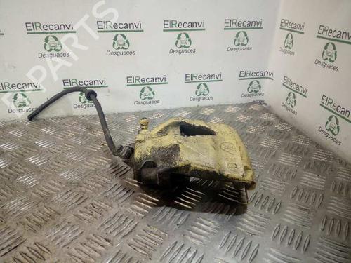 Używane Zacisk hamulca przedniego lewego SEAT LEON (1M1) 1.9 TDI (150 hp) 11565054