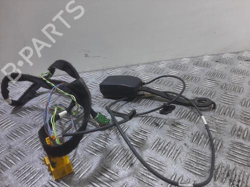 Used Seat buckle DACIA DOKKER MPV (KE_) [2012-2021]  32737475