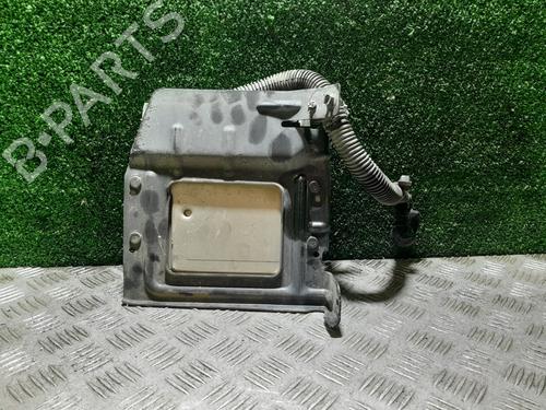Engine control unit (ECU) OPEL ASTRA H (A04) | BP24333904M57