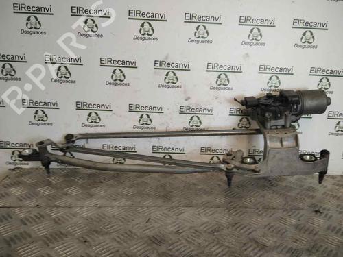 Viskermotor vindrude FORD FOCUS C-MAX (DM2) [2003-2007]  14911010