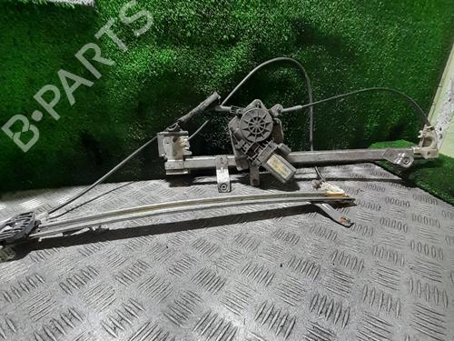 Used Front right window mechanism CITROËN BERLINGO / BERLINGO FIRST MPV (MF_, GJK_, GFK_) 1.9 D (MFWJZ) (70 hp) 29449029