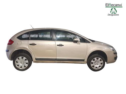 Water radiator CITROËN C4 I (LC_) | BP22602071M31