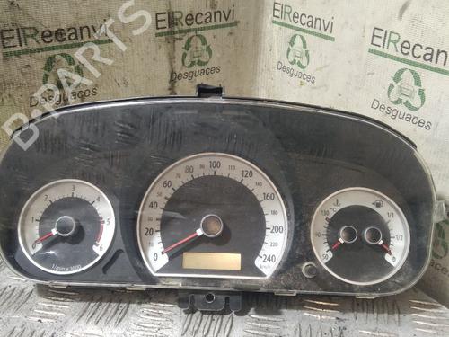 Used Instrument cluster KIA CEE'D Hatchback (ED) [2006-2012]  29491417