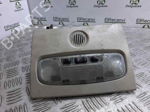 Innerbelysning FORD FOCUS II (DA_, HCP, DP) [2004-2013]  7434193