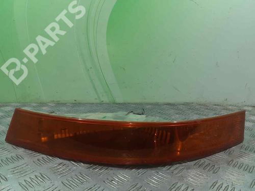 Used Left front indicator Left front indicator RENAULT MASTER II Van (FD) [1997-2013] 9186866 9186866