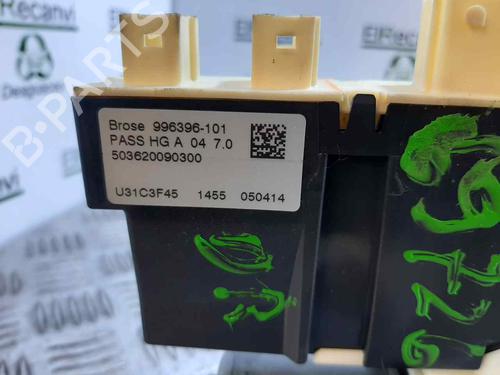 Right front window motor CITROËN C4 Coupe (LA_) | BP7904441E20