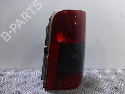 Used Right taillight PEUGEOT PARTNER MPV (5_, G_) [1996-2025]  31027103