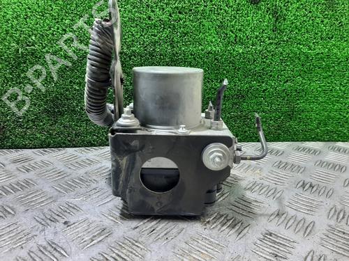 Used ABS pump RENAULT KANGOO BE BOP (KW0/1_) 1.5 dCi 75 (75 hp) 22912771