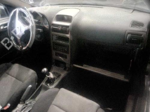 Front right window mechanism OPEL ASTRA G Hatchback (T98)  | BP4539998C23 