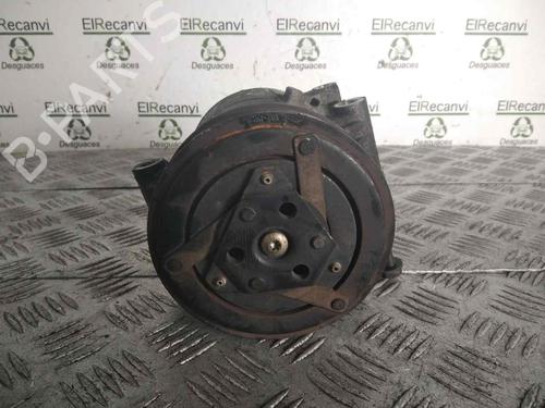 AC compressor RENAULT SCÉNIC II (JM0/1_)  | BP15768211M34 