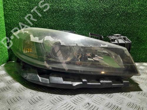 Used Right headlight RENAULT LAGUNA II Grandtour (KG0/1_) 1.9 dCi (KG1V) (130 hp) 22760533