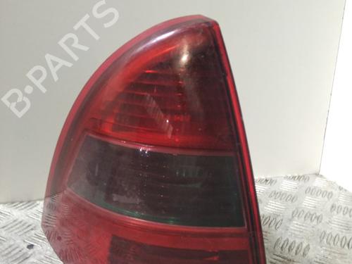 Used Left taillight CITROËN C5 II (RC_) [2004-2008]  30089655