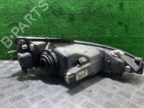 Left headlight PEUGEOT 206 Hatchback (2A/C) 1.4 HDi eco 70 | BP22936945C28