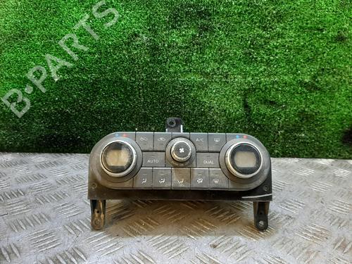 Used Climate control NISSAN QASHQAI I (J10, NJ10) [2006-2015]  28005037