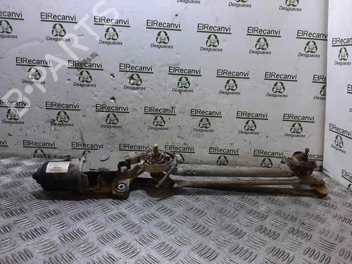 Wischermotor vorne für MITSUBISHI COLT VI (Z3_A, Z2_A) 1.3 (Z21A) (95 hp) 18906527