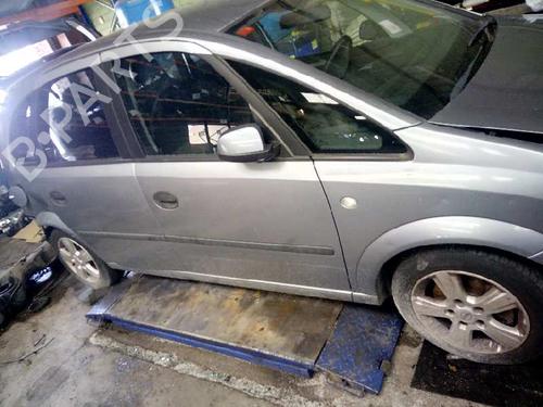 Right front driveshaft OPEL MERIVA A MPV (X03) 1.7 CDTI (E75) | BP4547104M39