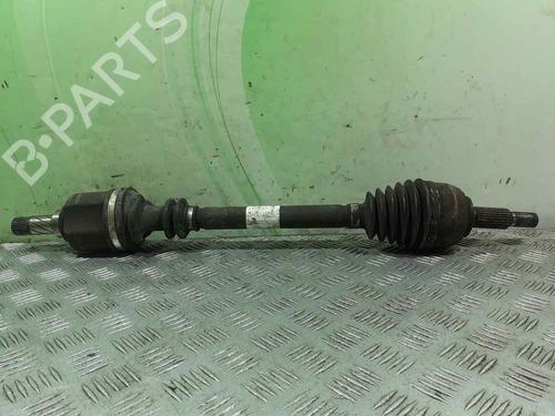Used Left front driveshaft RENAULT SCÉNIC II (JM0/1_) 1.9 dCi (JM0G, JM12, JM1G, JM2C) (120 hp) 11829768