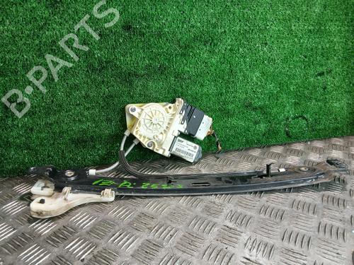 Used Rear left window mechanism Rear left window mechanism SEAT ALTEA (5P1) [2004-2015] 34127419 34127419