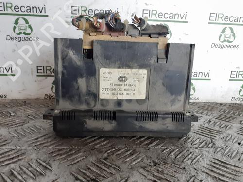 Comando clima AUDI A3 (8L1) 1.9 TDI (110 hp) 12530317