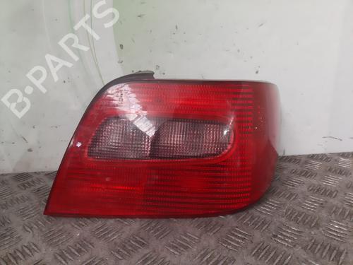 Used Right taillight CITROËN XSARA (N1) 1.6 16V (109 hp) 13939049