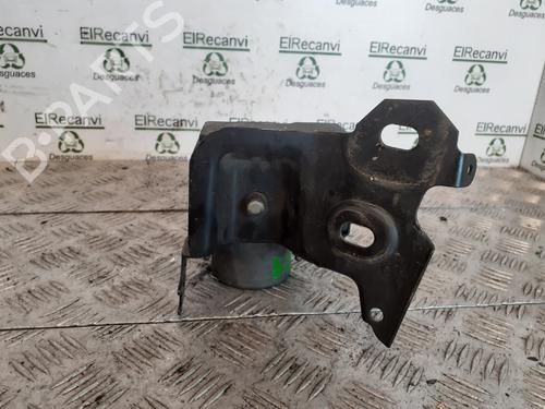 Used ABS pump FIAT GRANDE PUNTO (199_) 1.3 D Multijet (75 hp) 13910290