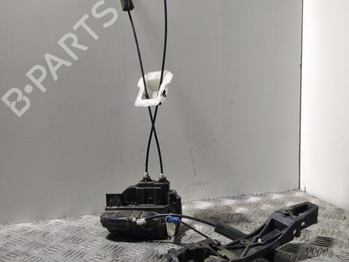 Used Front left lock NISSAN MURANO II (Z51) 3.5 4x4 (256 hp) 30649578