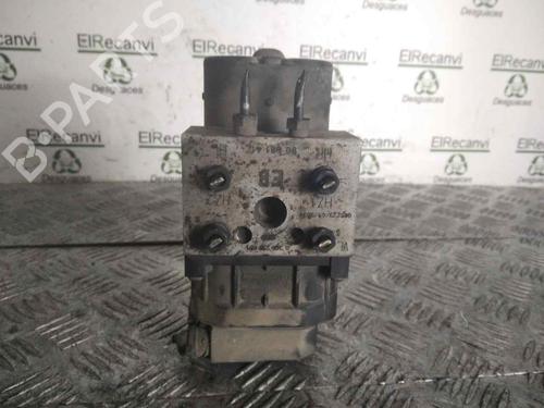 Used ABS pump OPEL ZAFIRA A MPV (T98) [1999-2006]  15654077