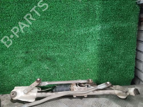 Motorino tergicristallo anteriore Motorino tergicristallo anteriore NISSAN MICRA III (K12) 1.2 16V (80 hp) 37023692 37023692