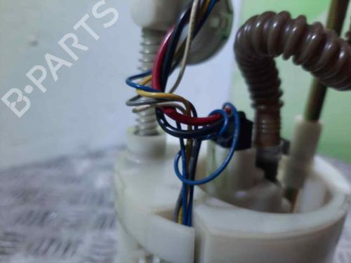 Fuel pump CHEVROLET MATIZ (M200, M250) | BP13553362M76