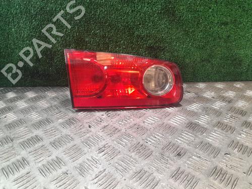 Used Left tailgate light Left tailgate light 37801956 37801956